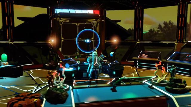 No Mans Sky Bases 🚀 The Portal Frigate - Base Ideas Tour Showcase - NMS Scottish Rod смотреть онлайн