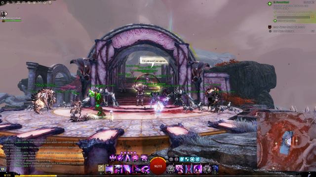Guild Wars 2 Secrets of the Obscure 14, 15 & 16 смотреть онлайн