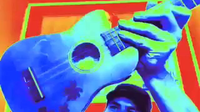 Fresh Beatles Uke Song смотреть онлайн