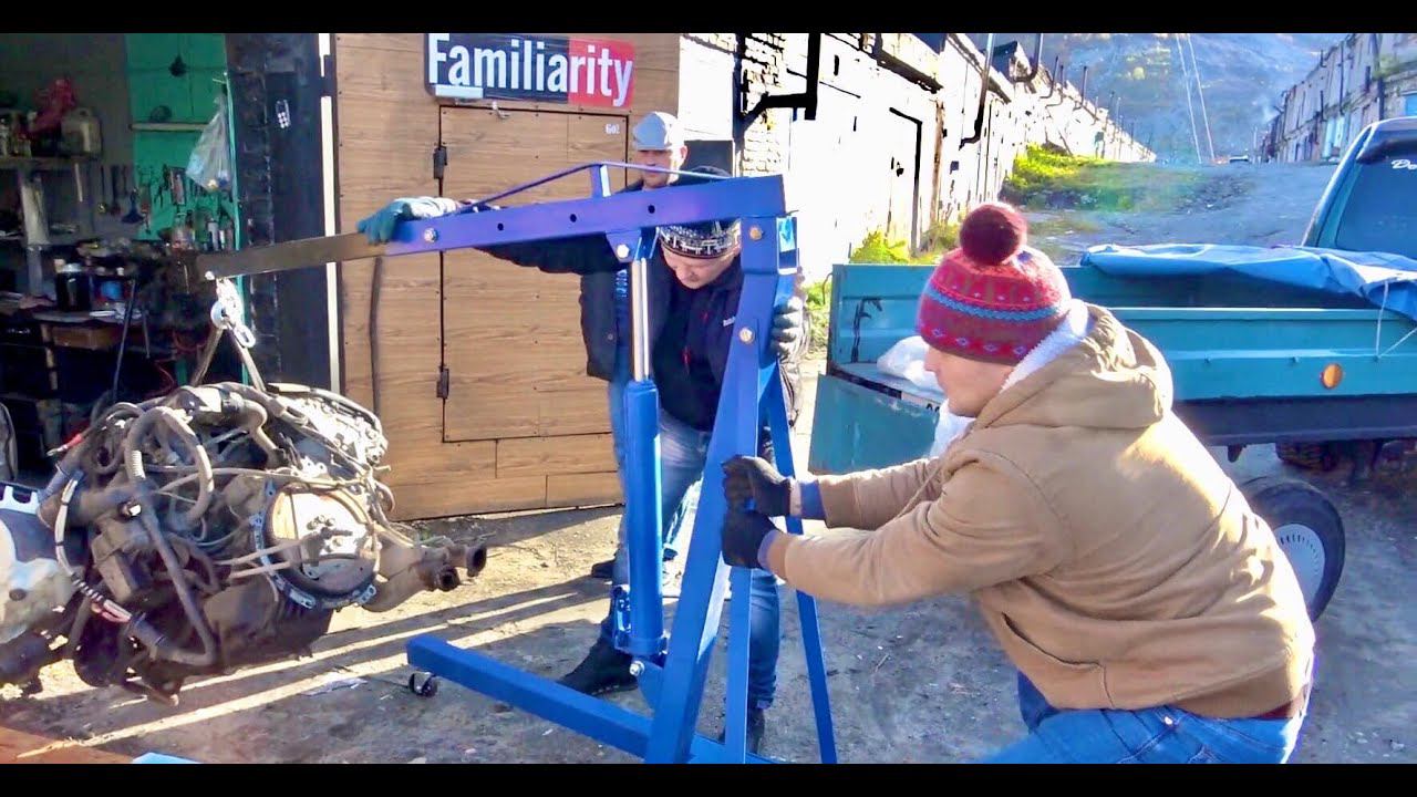 Столкнулись с трудностью, кузова от BMW разные. Решала 11. смотреть онлайн