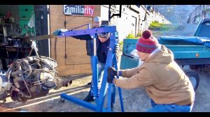 Столкнулись с трудностью, кузова от BMW разные. Решала 11.