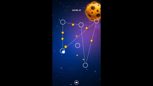 Star Connect Level 43 Walkthrough смотреть онлайн