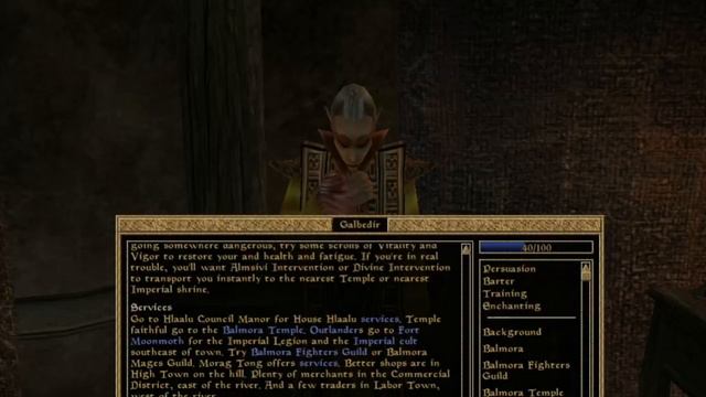 Morrowind Ep.6 