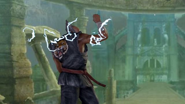 Random Tekken 8 смотреть онлайн