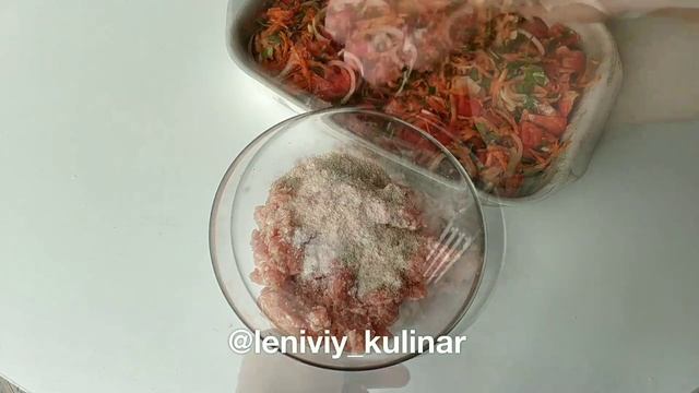 Котлетки на подушке ?И котлеты, и гарнир, и все вместе сразу? смотреть онлайн