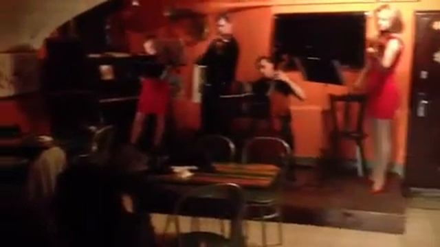 Quartet Prestige в НикО 2 смотреть онлайн