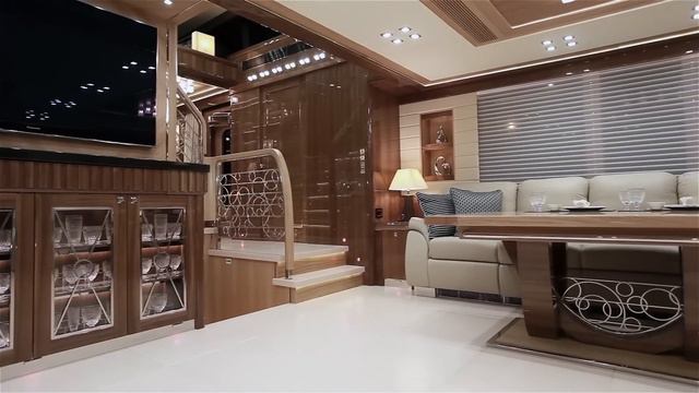 NEW CONRAD 115 LUNAR