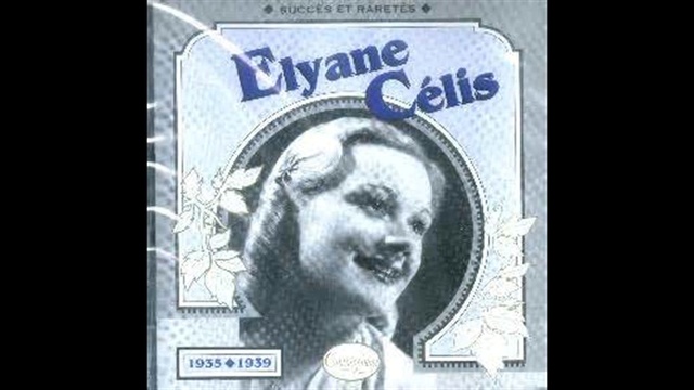 Elyane Celis - Un Jour Mon Prince Viendra смотреть онлайн