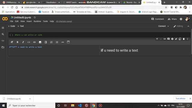 colab get started best online editor python смотреть онлайн