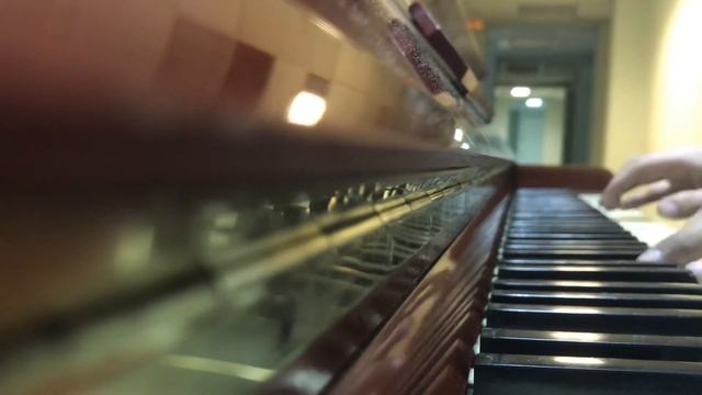 Звучание Пианино Al. Hermann смотреть онлайн