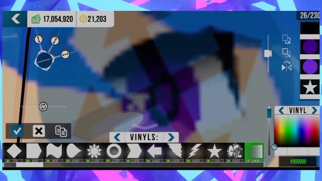 Subaru WRX STI Anime Design Tutorial | Easy Tutorial | Car Parking Multiplayer смотреть онлайн