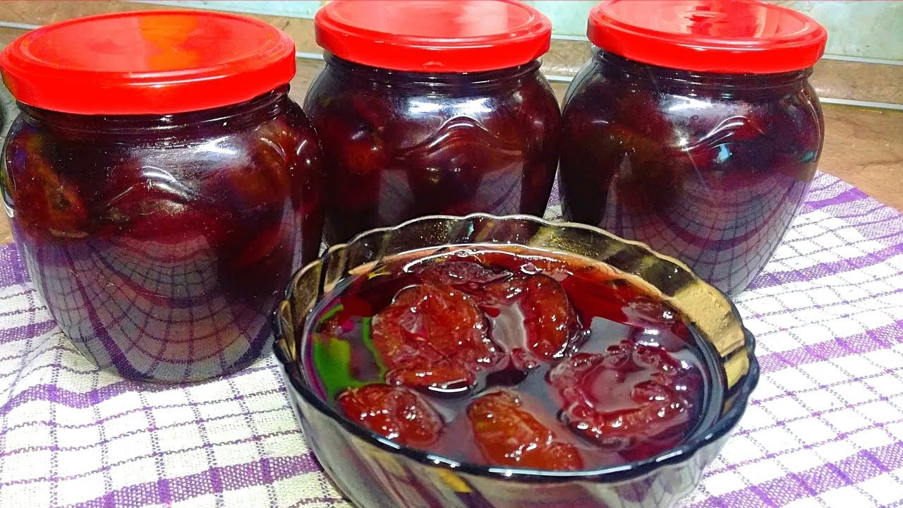 Мой Дастархан