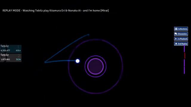 Kitamura Eri & Nonaka Ai - and I'm home [Mirai] +DT (98.61%) 154pp смотреть онлайн