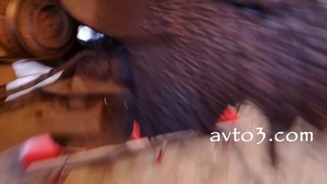 Профилактика полного привода  Hyunday (до снятия раздатки не дошло)