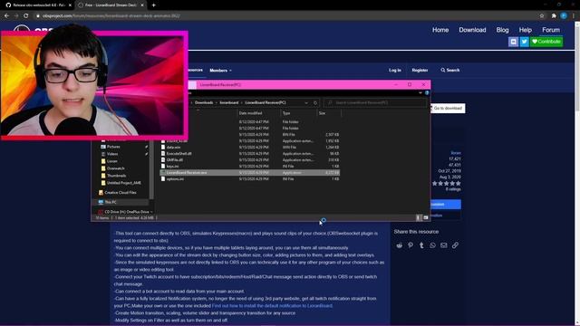 How to use Channel Points to control OBS | OBS Tutorials #3 смотреть онлайн