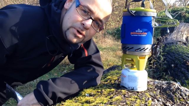 Outdoor-Winter mit Lama, Kind & Kraxe - Ausrüstung & Tipps смотреть онлайн