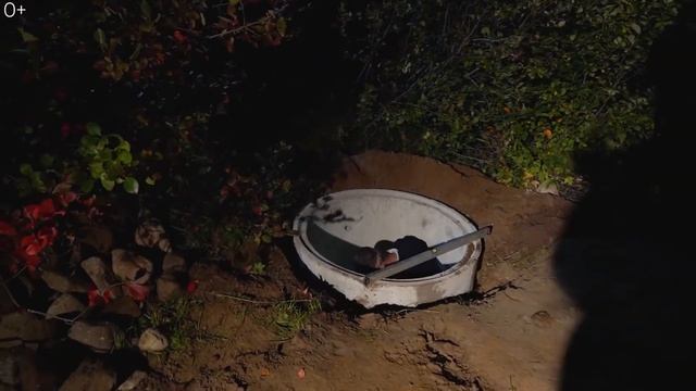 Монтаж автономной канализации Евролос Био смотреть онлайн