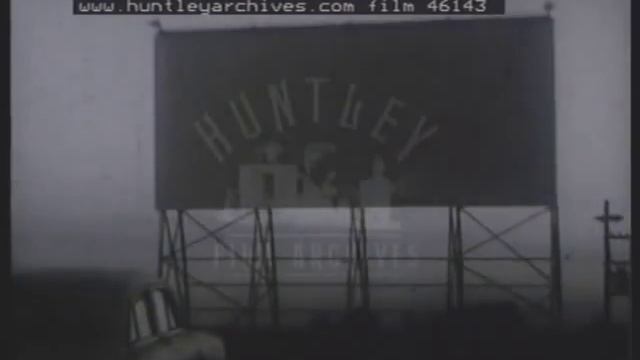 Bulawayo, Rhodesia, Now Zimbabwe.  Film 46143