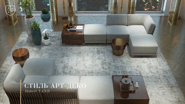 Arkhitex — официальный партнер ЖК «Серебряный фонтан» по отделке и дизайну смотреть онлайн