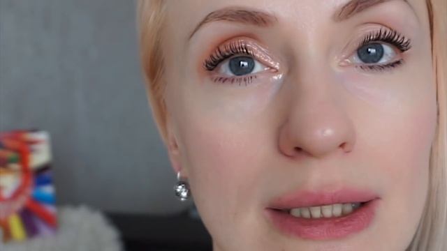 Новинка LuxVisage Жидкие тени Metal hype +КОНКУРС!!! смотреть онлайн