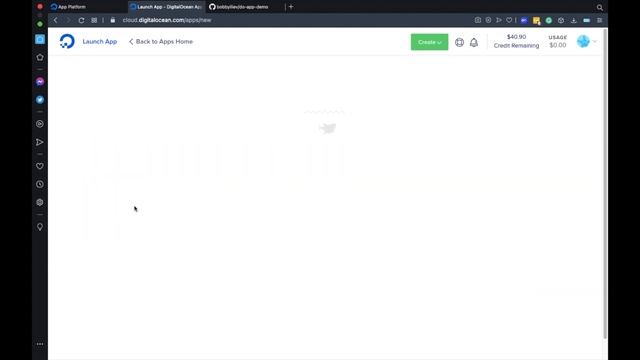 How to host your static websites for free on DigitalOcean App platform смотреть онлайн