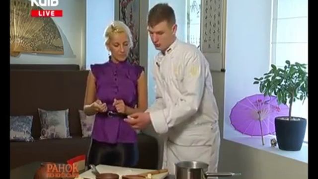 трк Киев. Restoblonda. Виталий Лисогурский. Брюсс Ли. Китайские пельмени смотреть онлайн