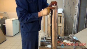 Ремонт насоса Джилекс Водомёт: диагностика работоспособности двигателя