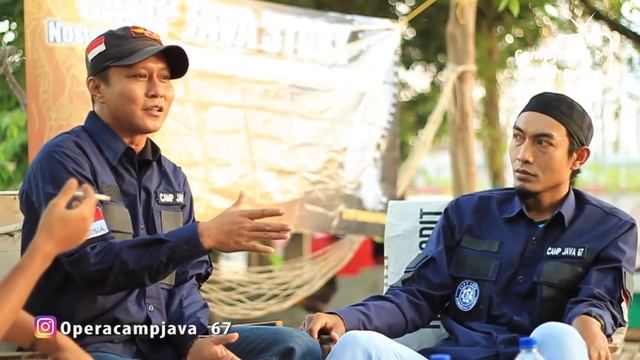 CAMP JAVA STORY : DIKEPUNG BOEDOET ALL BASE "TRAGEDI GANG SUBUR" (TOGAY Feat ITHEM C6J 204 XDR) смотреть онлайн