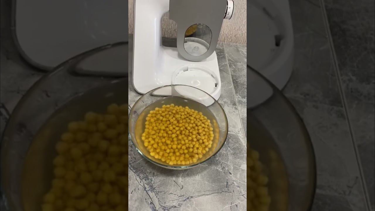 Котлеты из Нута или Фалафель Short смотреть онлайн