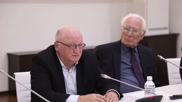 КазНУ посетили представители Национальной академии наук Беларуси смотреть онлайн