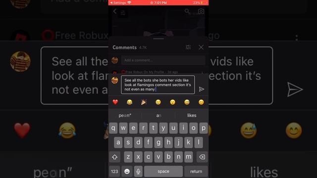 Roblox drama @uwucutesingle смотреть онлайн