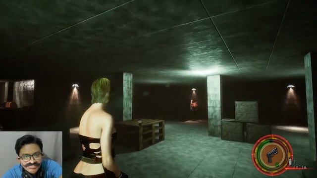 Bioasshard Arena [v0.8.194] PC Gameplay