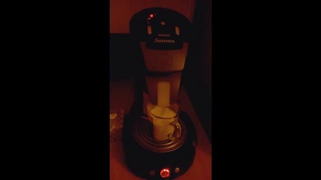 Philips Senseo HD 7850 смотреть онлайн