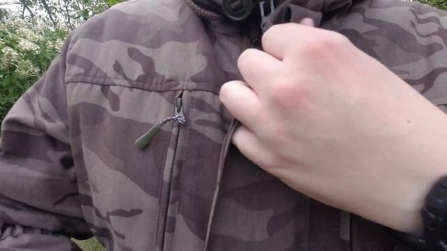 Обзор Летний Костюм Горка 5 Пилигрим / Серый Мультикам смотреть онлайн