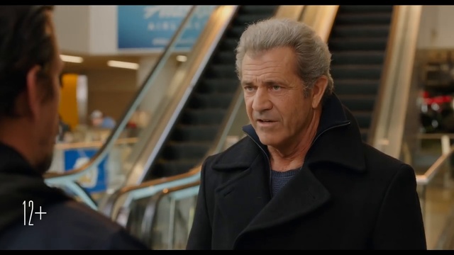 Здравствуй, папа, Новый год! 2 — Русский трейлер (2017)