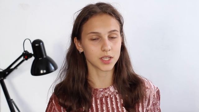 О моем поступлении, золотой медали, отношениях и страхах смотреть онлайн