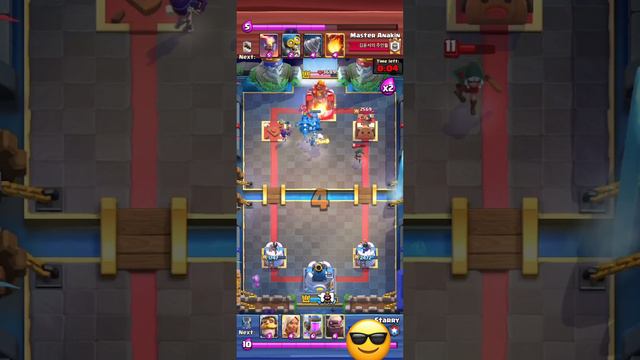 THE BEST GOLEM PUMP DOUBLE EVOLUTION DECK✌🏻 - NEVER FAIL WITH THIS DECK! clash royale смотреть онлайн