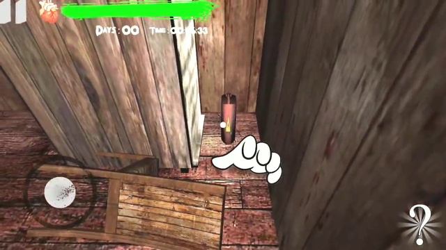 Haunted House Car Escape - Android Game | Shiva and Kanzo Gameplay смотреть онлайн