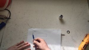 доработка вкладного редуктора от Крюгера.(читаем описание)