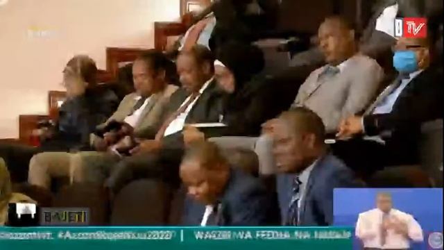 LIVE: WAZIRI PHILIP MPANGO AKIWASILISHA BAJETI KUU YA SERIKALI BUNGENI 2020/21 смотреть онлайн