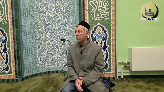 В НАМАЗЕ САМОЕ ГЛАВНОЕ ЭТО ВРЕМЯ смотреть онлайн