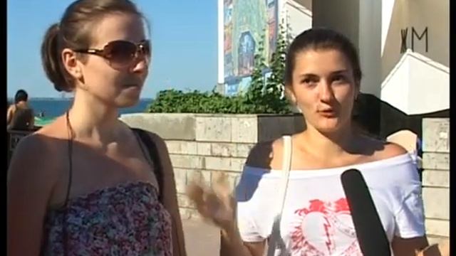 20 06 12 Отдых в Фео смотреть онлайн
