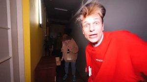 ОЧЕНЬ СТРАШНАЯ ИГРА ROBLOX DOORS В РЕАЛЬНОЙ ЖИЗНИ!