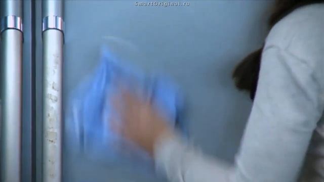 Салфетки для окон SMART (Швеция) смотреть онлайн