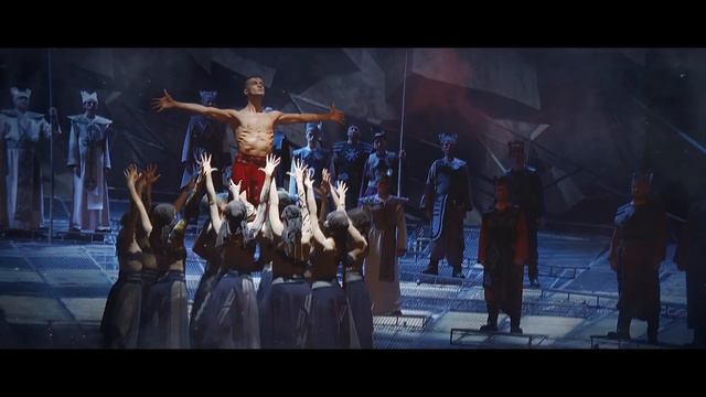 "Коли цвіте папороть" Є. Станковича - Львівська національна опера смотреть онлайн