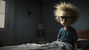 HOW TO CORRECTLY GO TO BED! | GO TO BED HORROR GAME ALL ENDINGS