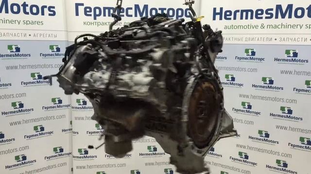 Контрактный двигатель Mercedes Benz 272.964 смотреть онлайн