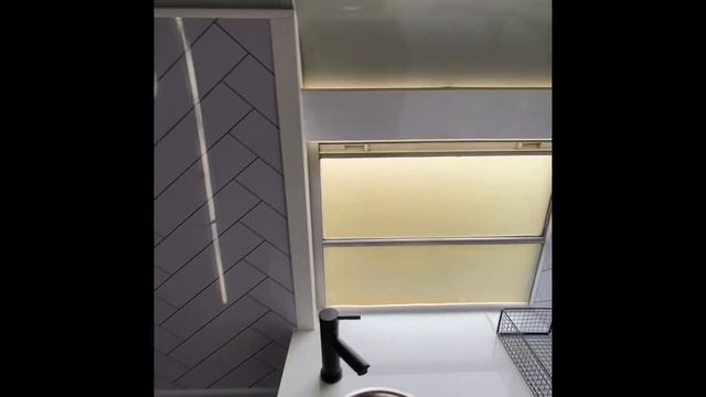 First walkthrough video of school bus camper conversion смотреть онлайн