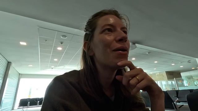 Travelling to Patagonia ?✈️ | Flying to Our Favourite Place in the World! смотреть онлайн