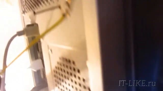 Настройка TV и подключение каналов